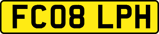 FC08LPH