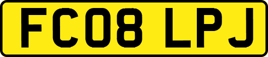 FC08LPJ