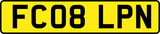 FC08LPN