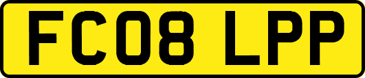 FC08LPP