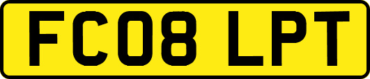 FC08LPT