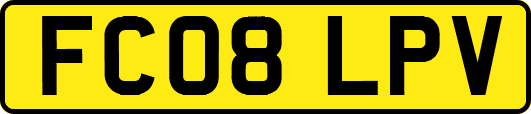 FC08LPV