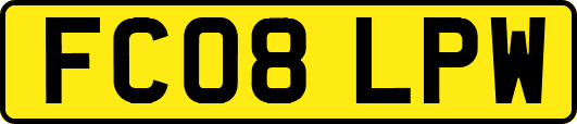 FC08LPW