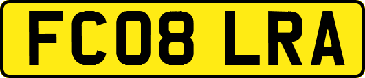 FC08LRA