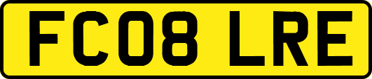 FC08LRE