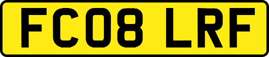 FC08LRF