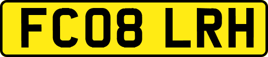 FC08LRH