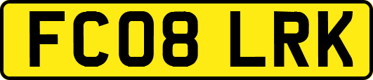 FC08LRK