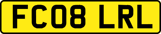 FC08LRL