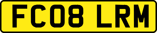 FC08LRM