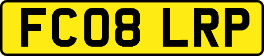 FC08LRP