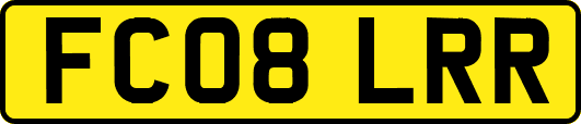 FC08LRR