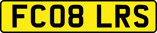 FC08LRS
