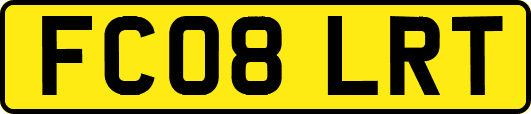 FC08LRT