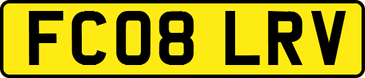 FC08LRV