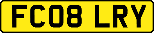 FC08LRY