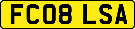 FC08LSA