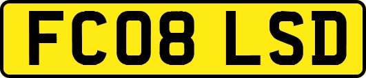 FC08LSD
