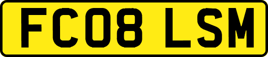 FC08LSM