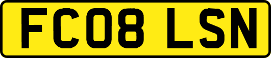 FC08LSN