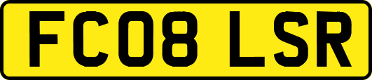 FC08LSR