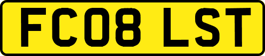 FC08LST