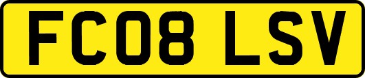 FC08LSV