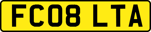 FC08LTA
