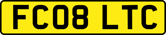FC08LTC