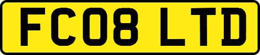 FC08LTD