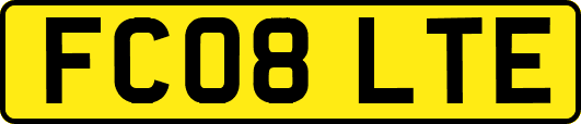 FC08LTE