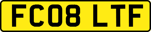 FC08LTF
