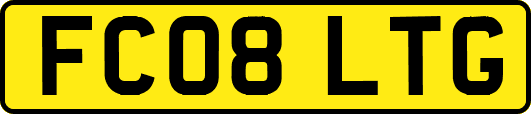 FC08LTG