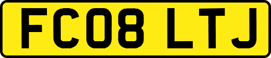 FC08LTJ
