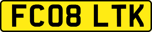 FC08LTK