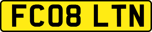 FC08LTN