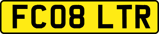 FC08LTR