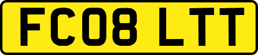 FC08LTT