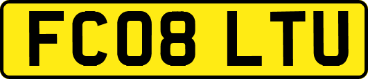 FC08LTU