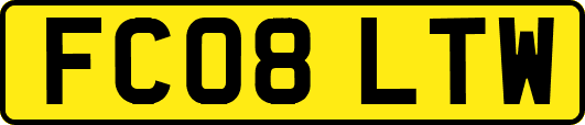 FC08LTW