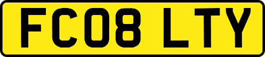FC08LTY