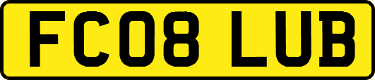 FC08LUB