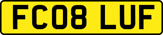 FC08LUF