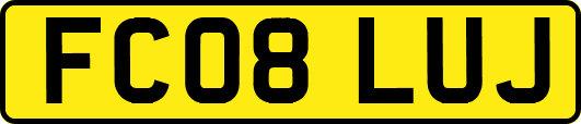 FC08LUJ