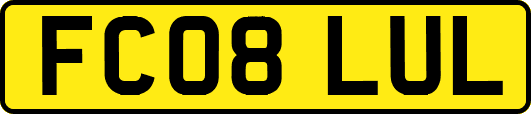 FC08LUL