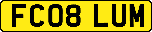 FC08LUM