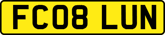 FC08LUN
