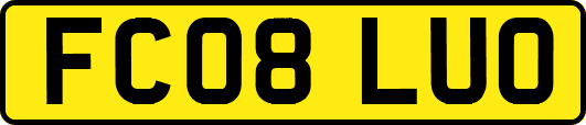 FC08LUO