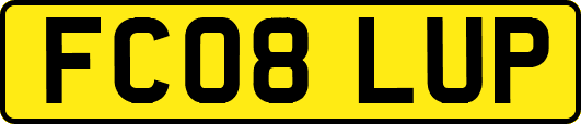 FC08LUP