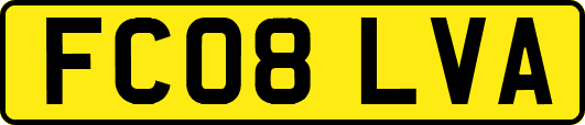 FC08LVA